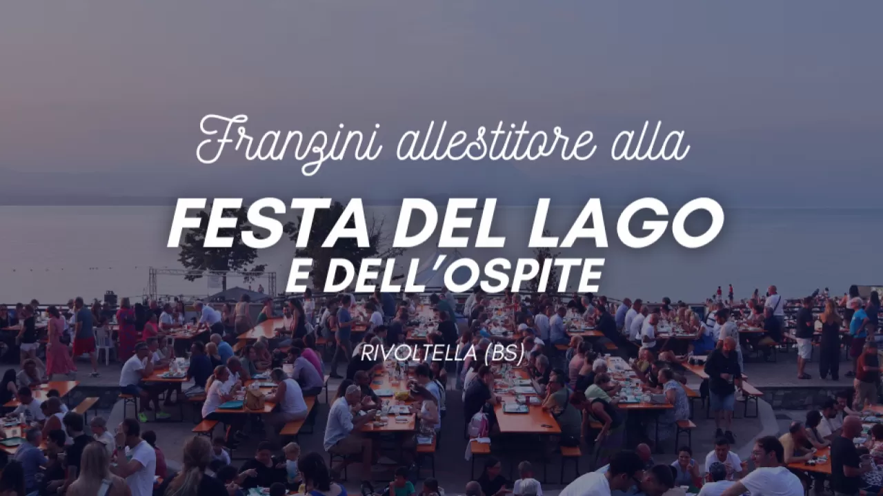 Festa del Lago e dell'Ospite