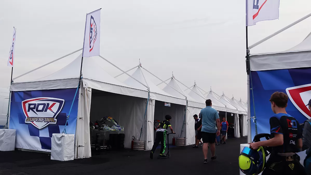 Gazebo Pagoda per event marketing settore automotive