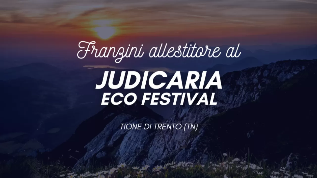 Judicaria Eco Festival 2024