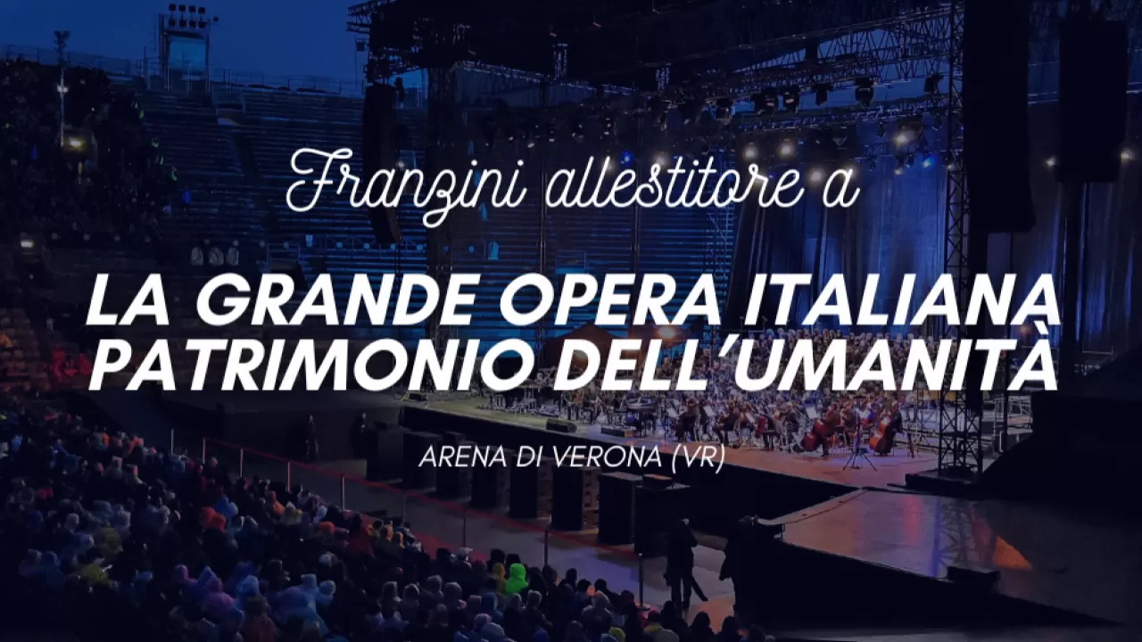 La Grande Opera Italiana 